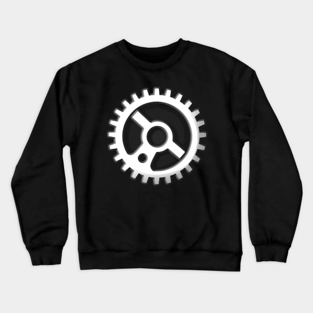 Maintenance Phase Crewneck Sweatshirt by Pixy Official